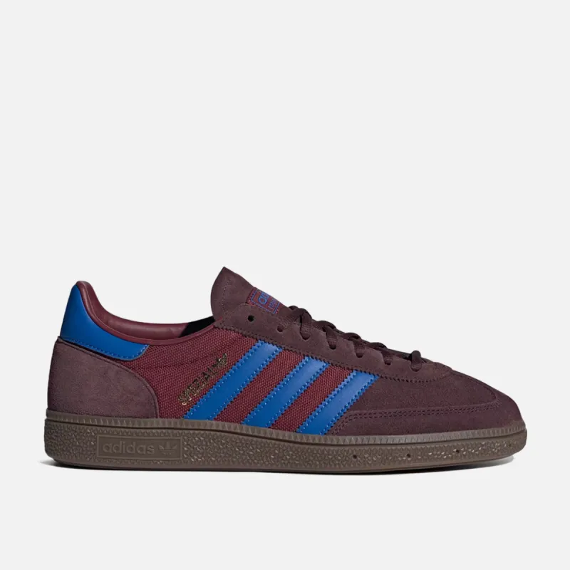 HANDBALL SPEZIAL - NIGHT RED / BLUE sold by Lapstone & Hammer