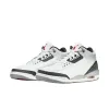 AIR JORDAN 3 RETRO "CEMENT GREY" sold by Lapstone & Hammer