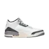 AIR JORDAN 3 RETRO "CEMENT GREY" sold by Lapstone & Hammer