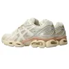 WMNS GEL-NIMBUS 9 - PALE OAK / CREAM sold by Lapstone & Hammer