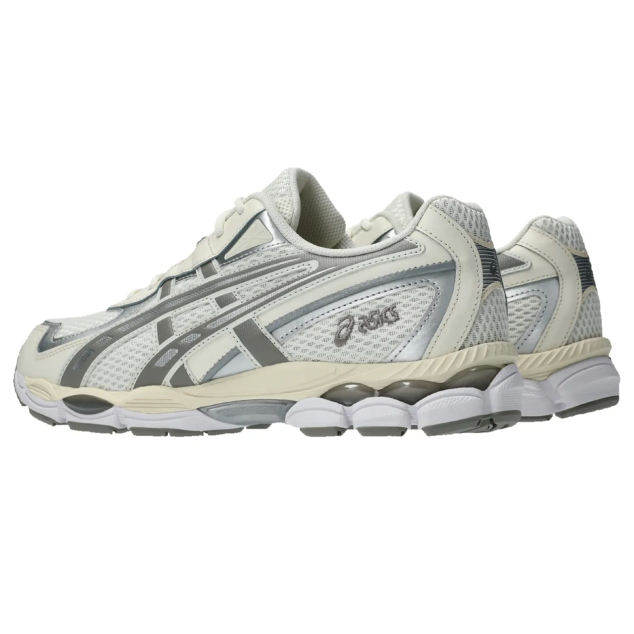 GEL-NYC 2055 - CREAM / STEEPLE GREY sold by Lapstone & Hammer product image thumbnail 3