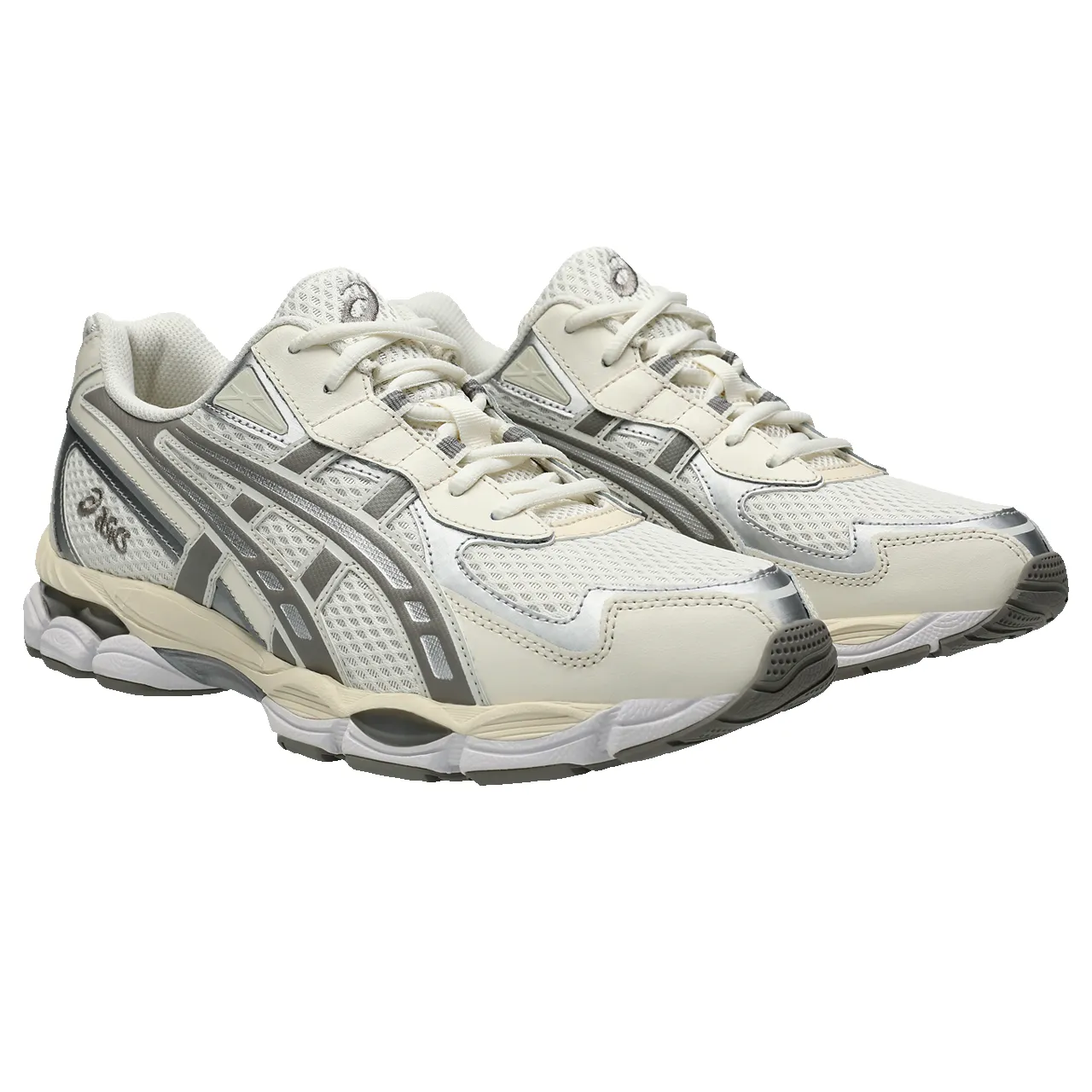 GEL-NYC 2055 - CREAM / STEEPLE GREY sold by Lapstone & Hammer product image thumbnail 2