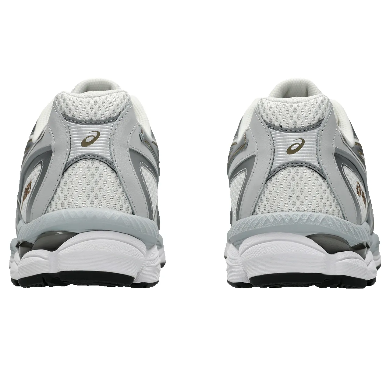 GEL-NYC 2055 - CREAM / PURE SILVER sold by Lapstone & Hammer product image thumbnail 5