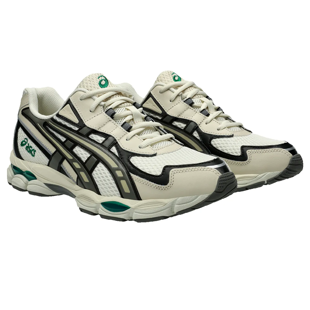 GEL-NYC 2055 - PALE OAK / TRUFFLE GREY sold by Lapstone & Hammer product image thumbnail 2