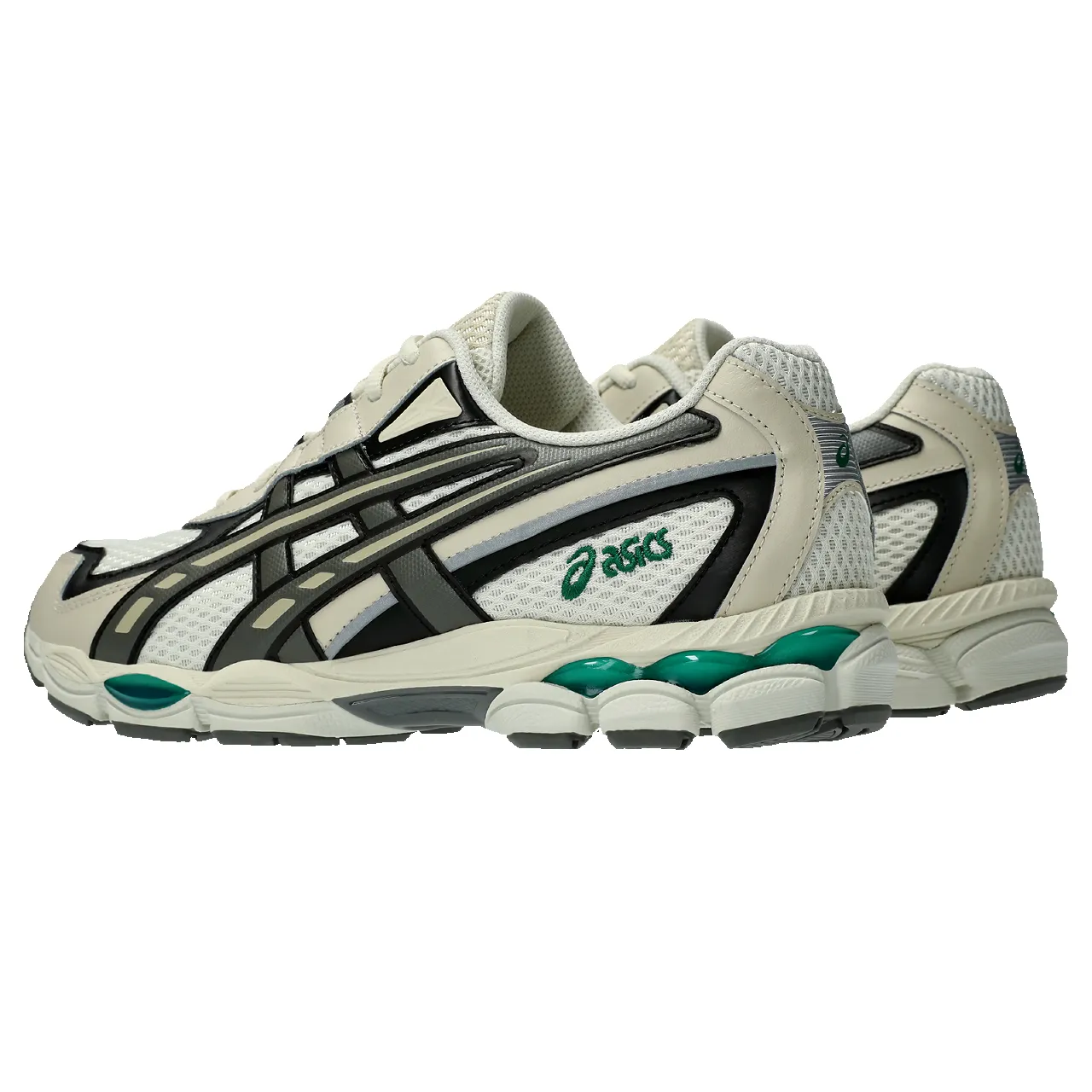 GEL-NYC 2055 - PALE OAK / TRUFFLE GREY sold by Lapstone & Hammer product image thumbnail 5