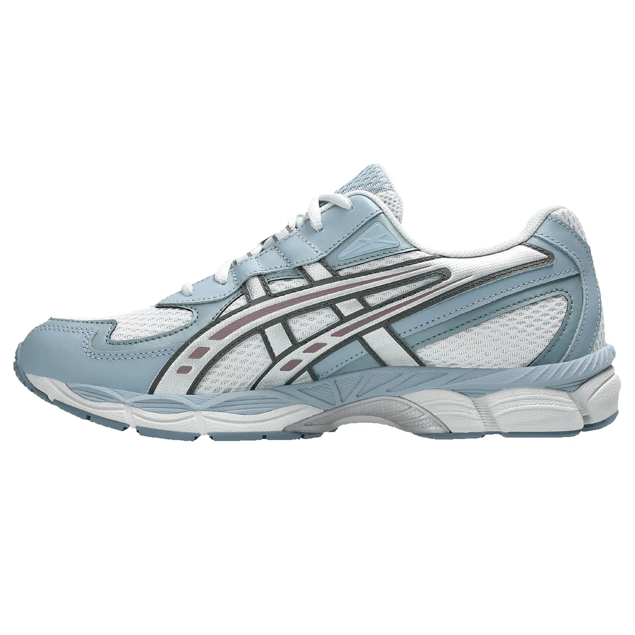 GEL-NYC 2055 - GLACIER GREY / DOLPHIN GREY sold by Lapstone & Hammer product image thumbnail 4