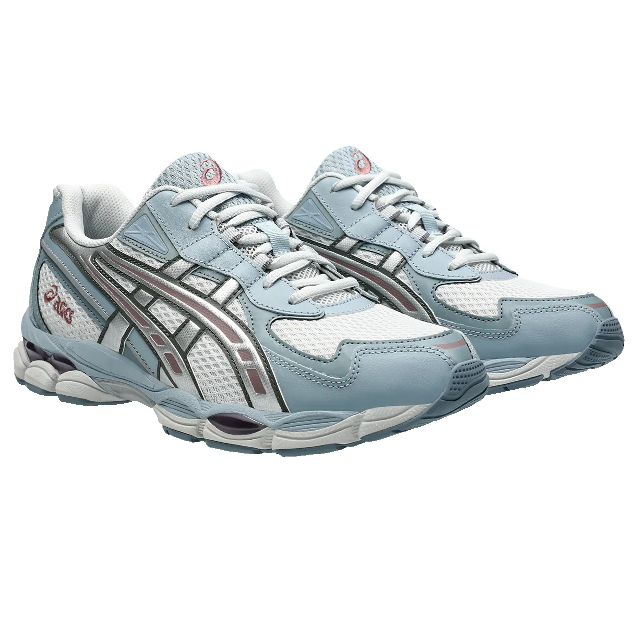 GEL-NYC 2055 - GLACIER GREY / DOLPHIN GREY sold by Lapstone & Hammer product image thumbnail 2
