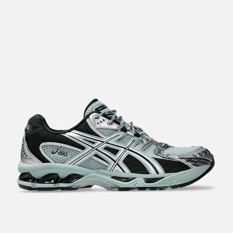 GEL-NIMBUS 10.1 - OCEAN HAZE / PURE SILVER sold by Lapstone & Hammer
