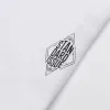 LH FUNDAMENTALS BY STANDARD ISSUE TEE - WHITE / BLACK sold by Lapstone & Hammer