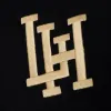 LH FUNDAMENTALS BY STANDARD ISSUE HOODIE - BLACK / TAN sold by Lapstone & Hammer