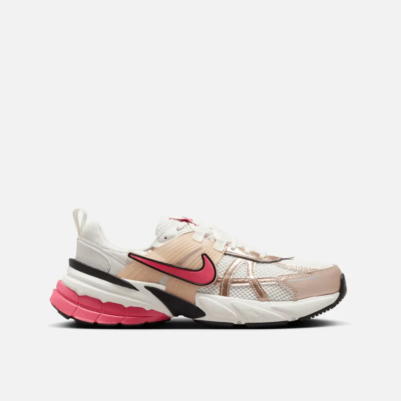 WMNS V2K RUN - GUAVA ICE / ASTER PINK sold by Lapstone & Hammer