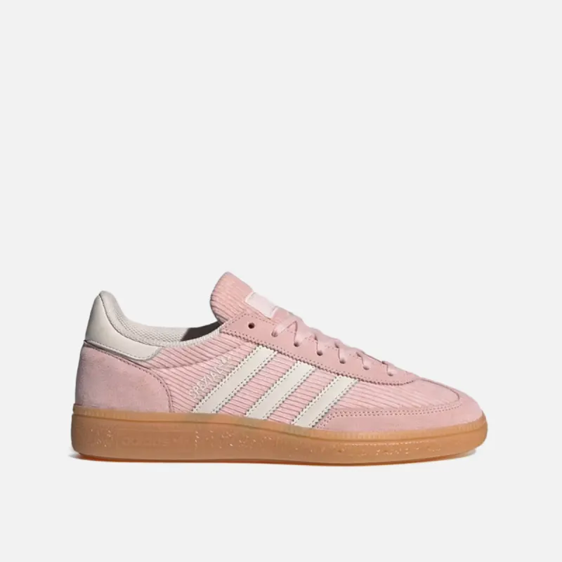 WMNS HANDBALL SPEZIAL - SANDY PINK / OFF WHITE made by Adidas