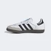 SAMBA OG (GS) - RUNNING WHITE / CORE BLACK / GRANITE sold by Lapstone & Hammer