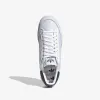 ROD LAVER - WHITE / NAVY sold by Lapstone & Hammer