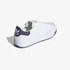 ROD LAVER - WHITE / NAVY sold by Lapstone & Hammer