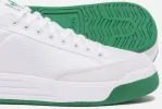 ROD LAVER - CLOUD WHITE / GREEN sold by Lapstone & Hammer