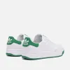 ROD LAVER - CLOUD WHITE / GREEN sold by Lapstone & Hammer