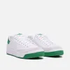 ROD LAVER - CLOUD WHITE / GREEN sold by Lapstone & Hammer