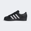 SUPERSTAR 82 - CORE BLACK / CLOUD WHITE / CORE BLACK sold by Lapstone & Hammer