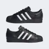 SUPERSTAR 82 - CORE BLACK / CLOUD WHITE / CORE BLACK sold by Lapstone & Hammer