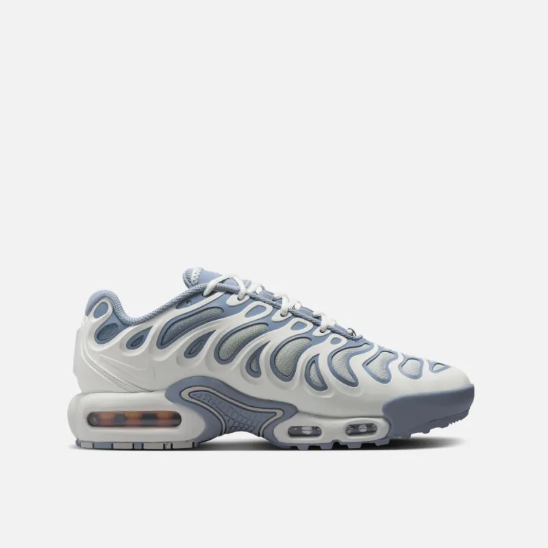 WMNS AIR MAX PLUS DRIFT - SUMMIT WHITE / LIGHT SILVER / ASHEN SLATE sold by Lapstone & Hammer