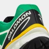 XT-6 - BRIGHT GREEN / BLACK / SULPHUR sold by Lapstone & Hammer