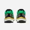 XT-6 - BRIGHT GREEN / BLACK / SULPHUR sold by Lapstone & Hammer