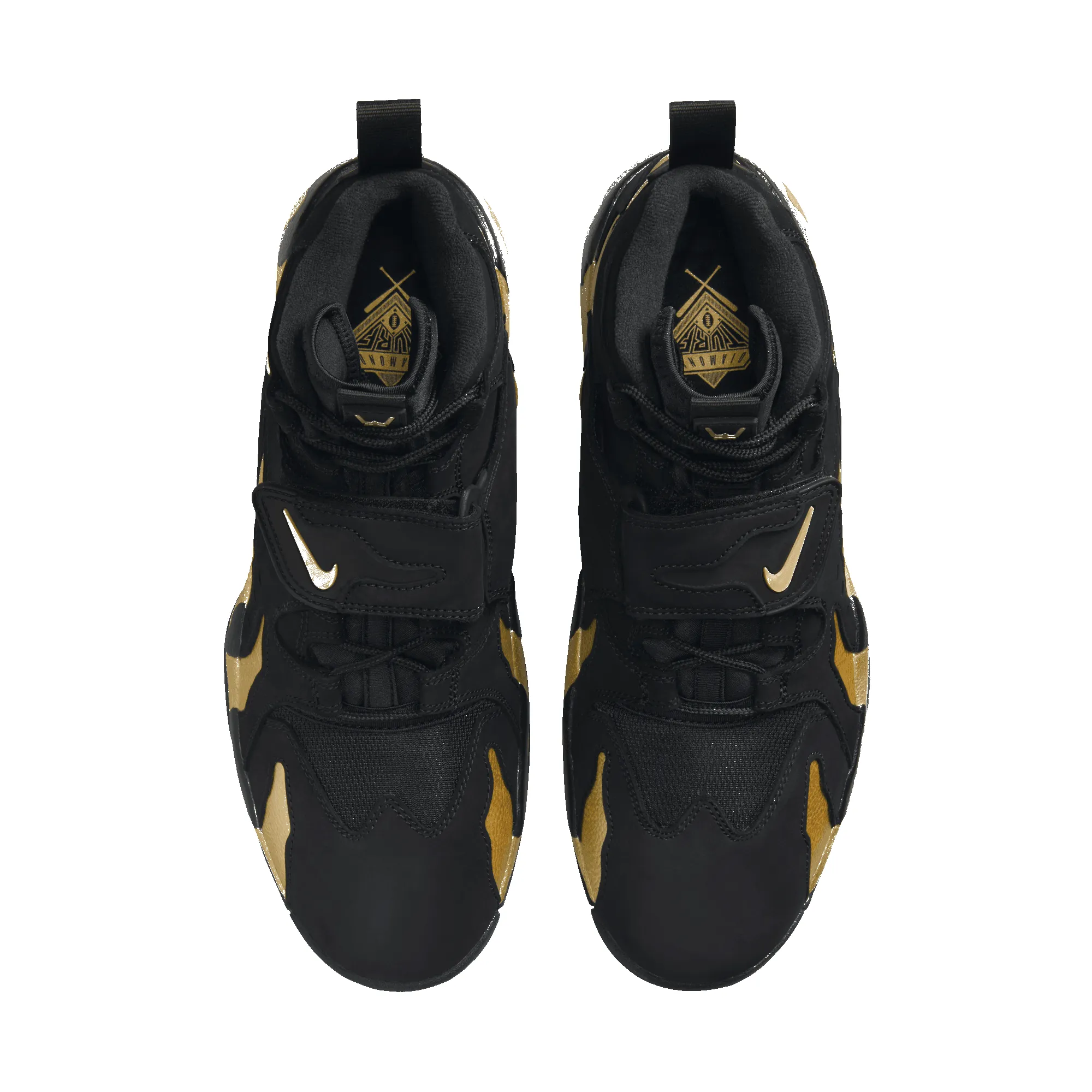 AIR DT MAX `96 "COLORADO HOME" sold by Lapstone & Hammer product image thumbnail 5