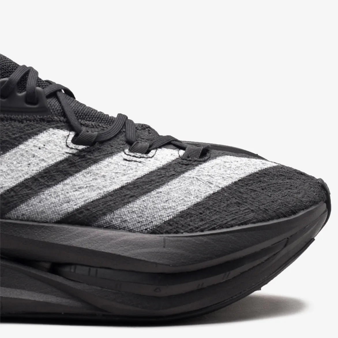 PRIME X 2 STRUNG - CORE BLACK / OFF WHITE sold by Lapstone & Hammer product image thumbnail 4