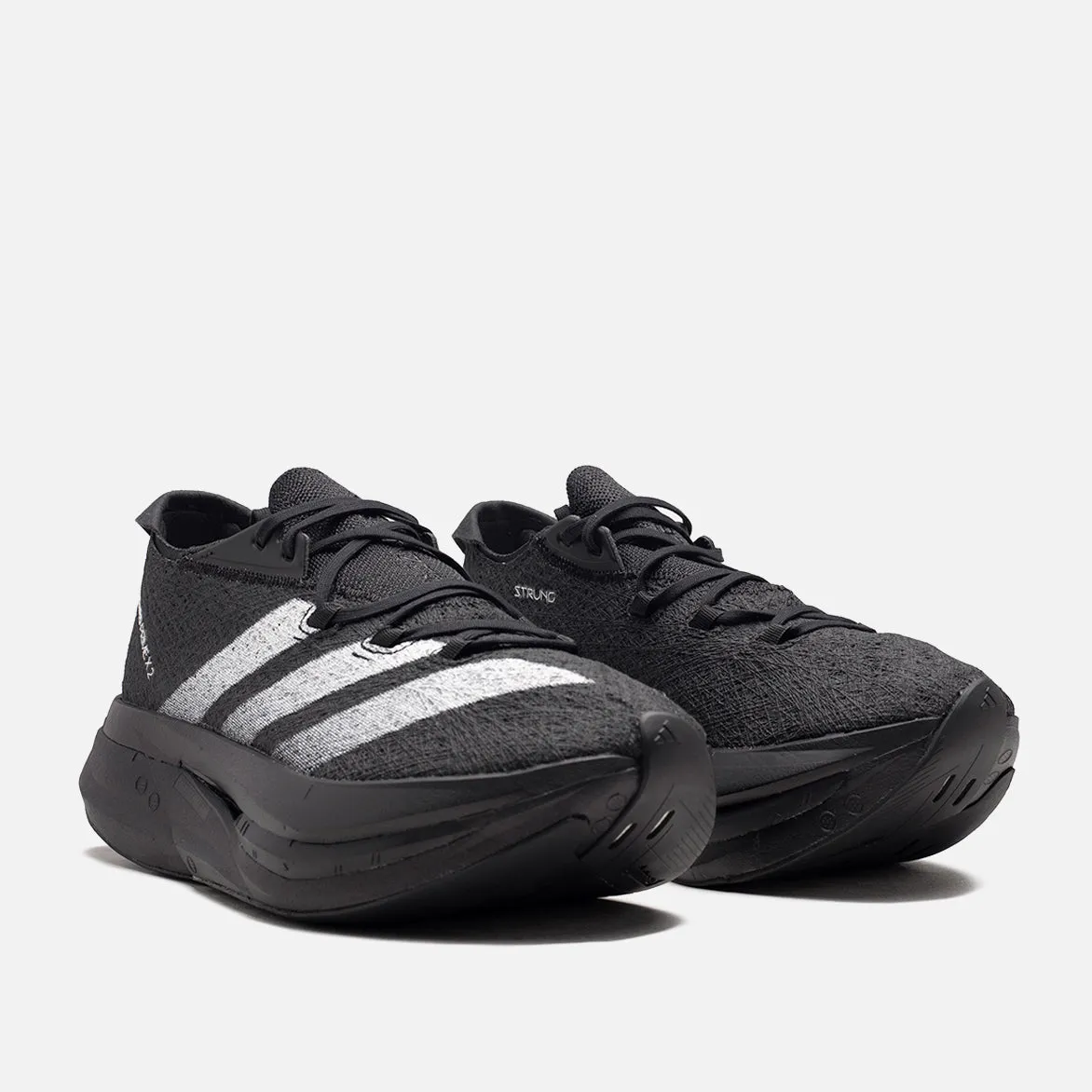 PRIME X 2 STRUNG - CORE BLACK / OFF WHITE sold by Lapstone & Hammer product image thumbnail 2