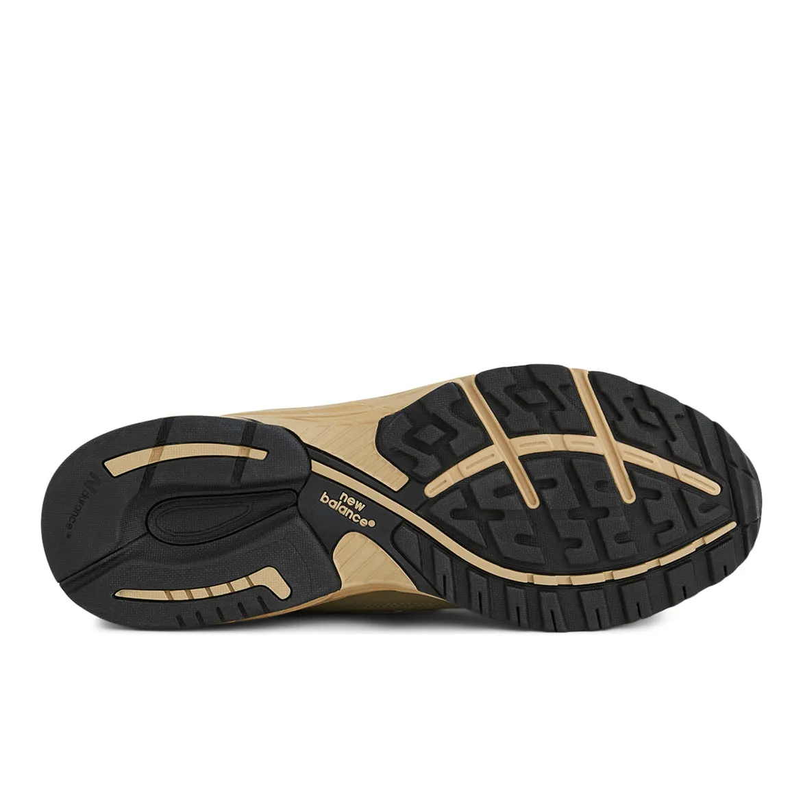 993 MADE IN USA "OLIVE LEAF / MAIZE" sold by Lapstone & Hammer product image thumbnail 3