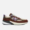 990v6 MADE IN USA "RICH OAK / COSMIC GRAPE" sold by Lapstone & Hammer