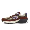 990v6 MADE IN USA "RICH OAK / COSMIC GRAPE" sold by Lapstone & Hammer