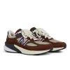 990v6 MADE IN USA "RICH OAK / COSMIC GRAPE" sold by Lapstone & Hammer