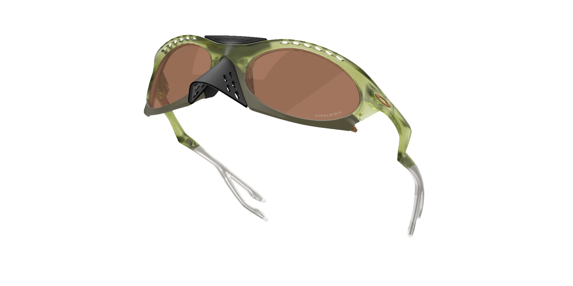 PLANTARIS - TRANSPARENT FERN / PRIZM TUNGSTEN sold by Lapstone & Hammer product image thumbnail 4