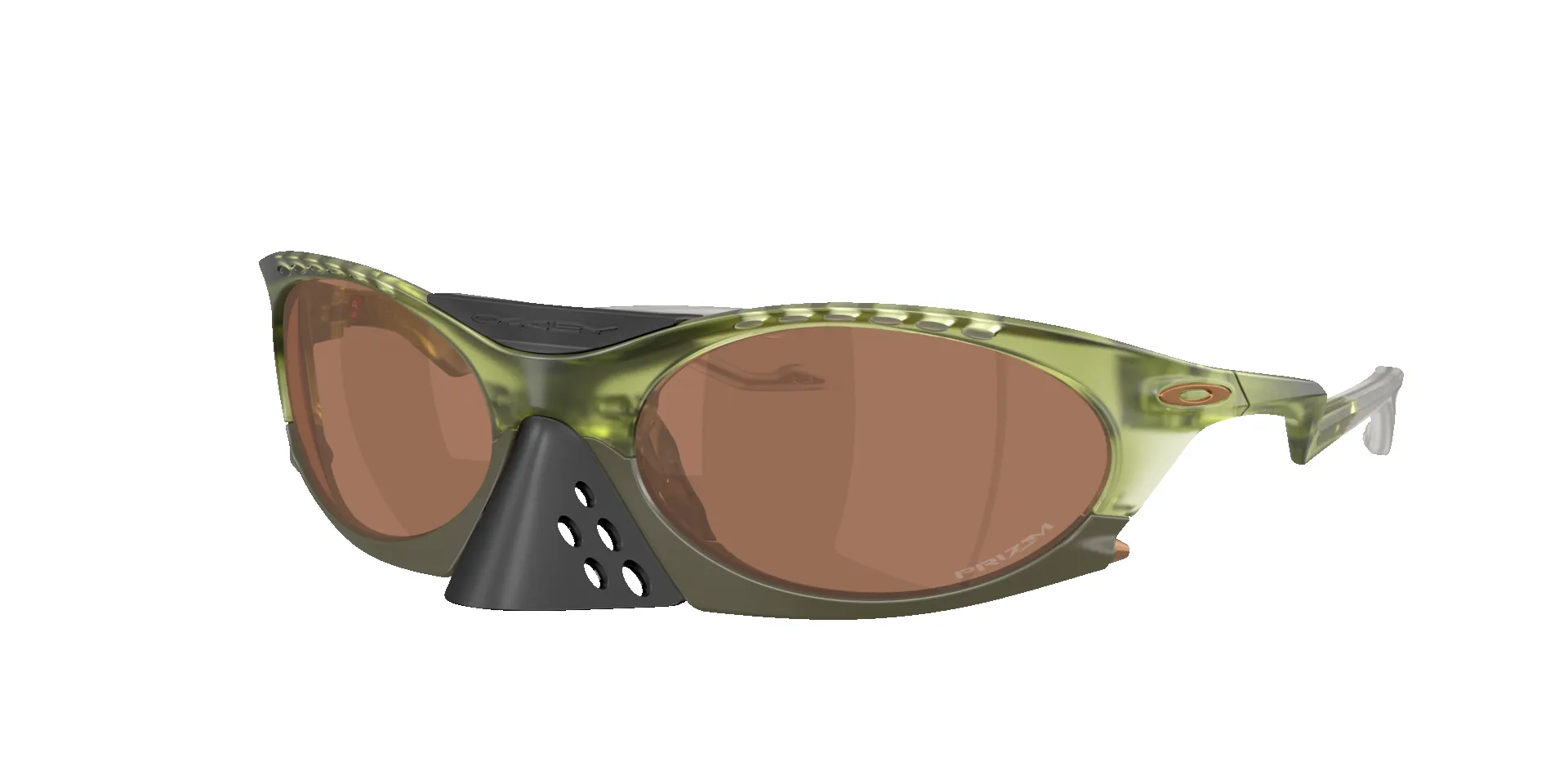 PLANTARIS - TRANSPARENT FERN / PRIZM TUNGSTEN sold by Lapstone & Hammer product image thumbnail 3