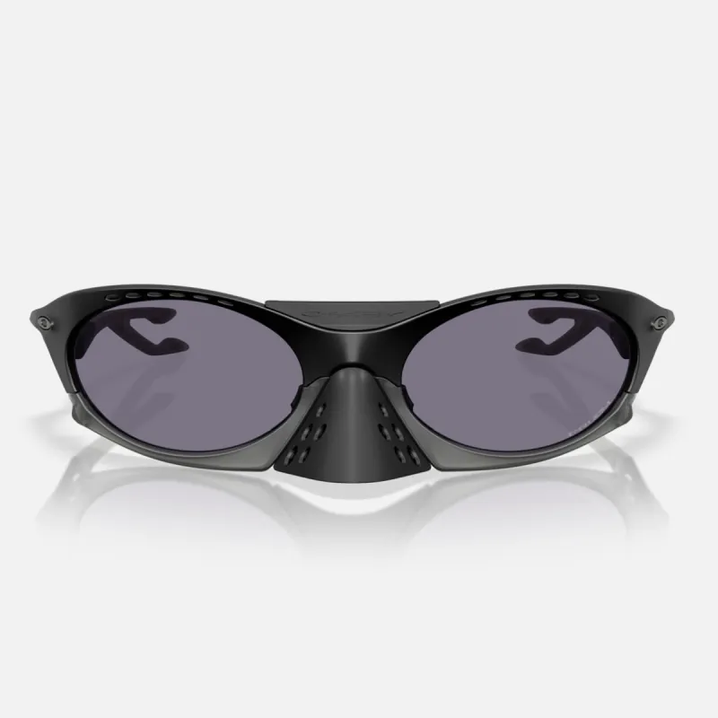 PLANTARIS - MATTE BLACK / PRIZM GREY made by Oakley