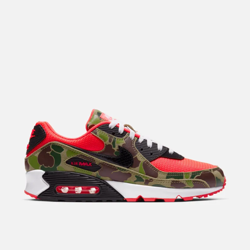 AIR MAX 90 SP "REVERSE DUCK CAMO" sold by Lapstone & Hammer