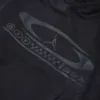 TRAVIS SCOTT X AIR JORDAN HOODIE - BLACK sold by Lapstone & Hammer