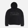 TRAVIS SCOTT X AIR JORDAN HOODIE - BLACK sold by Lapstone & Hammer