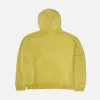 TRAVIS SCOTT X AIR JORDAN HOODIE - CELERY sold by Lapstone & Hammer