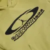 TRAVIS SCOTT X AIR JORDAN HOODIE - CELERY sold by Lapstone & Hammer