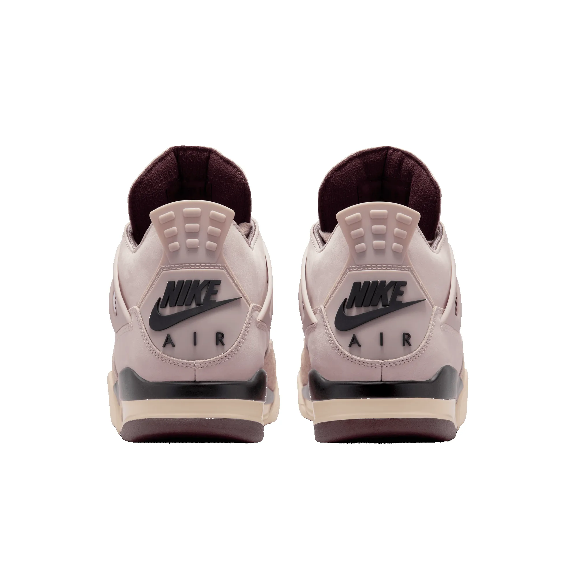 A MA MANIERE X WMNS AIR JORDAN 4 RETRO OG SP "WYWS sold by Lapstone & Hammer product image thumbnail 2
