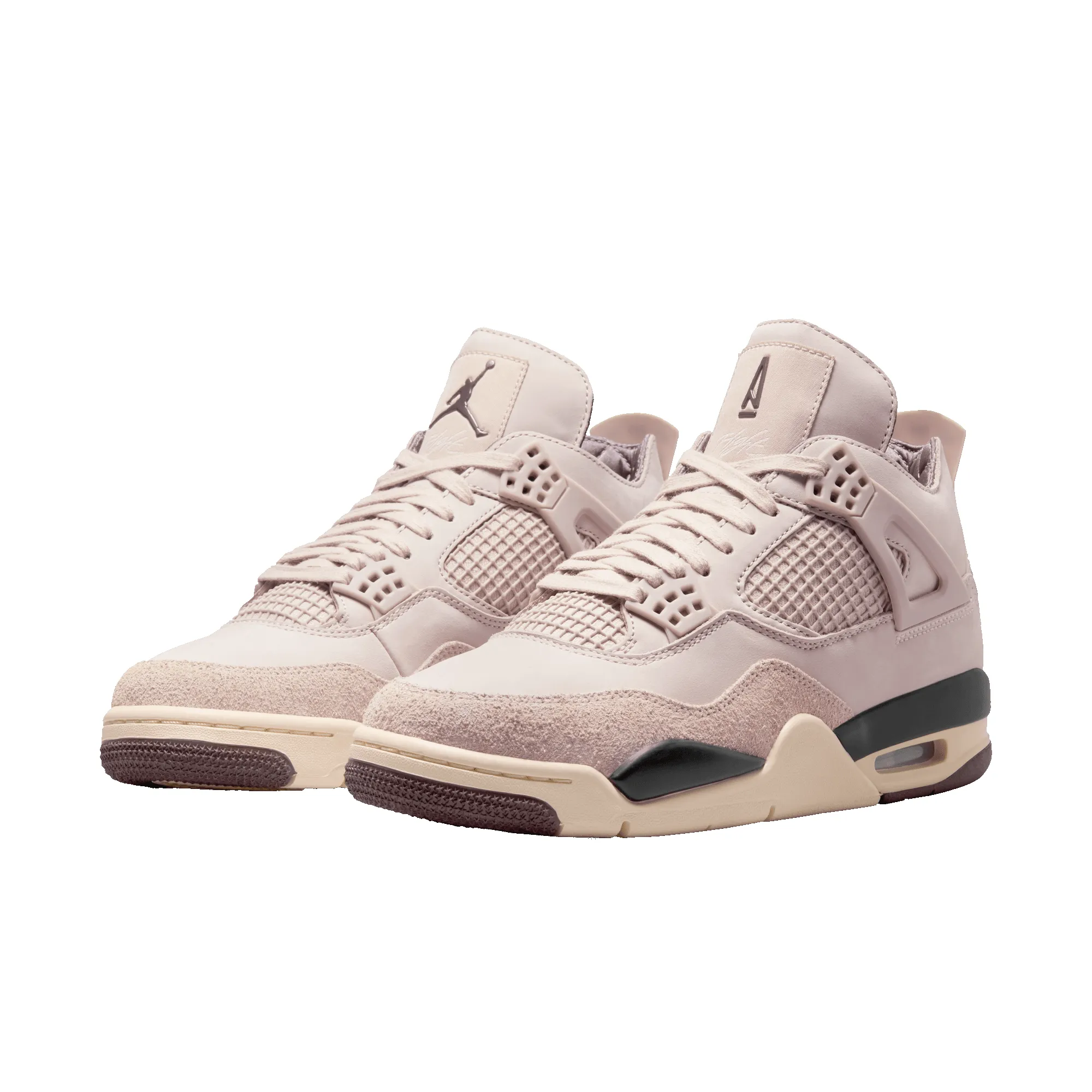 A MA MANIERE X WMNS AIR JORDAN 4 RETRO OG SP "WYWS sold by Lapstone & Hammer product image thumbnail 3