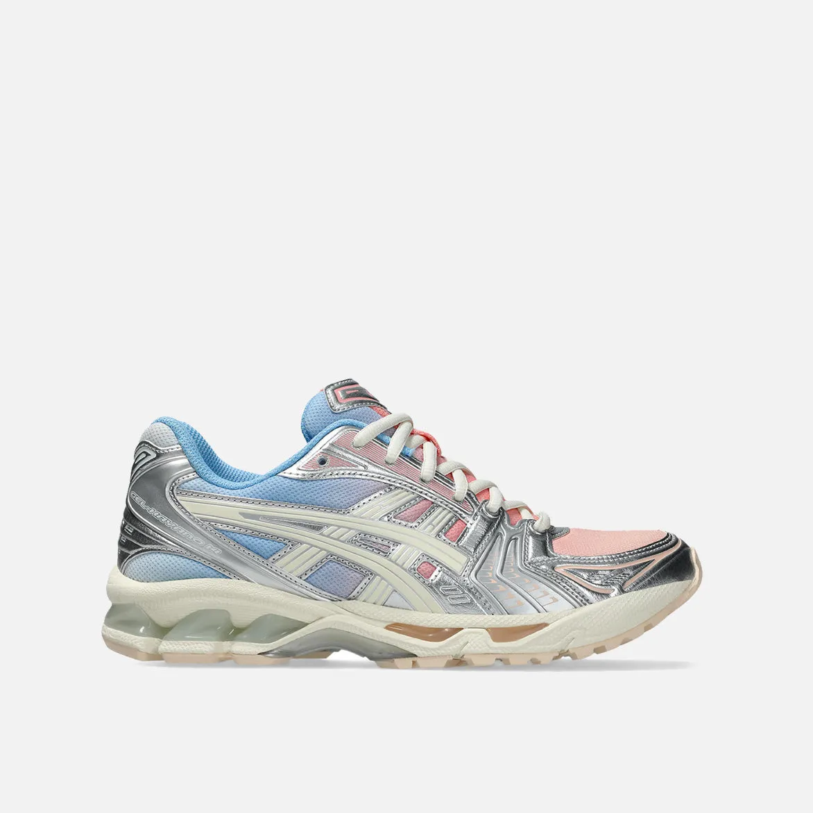 WMNS GEL-KAYANO 14 - BAKEDPINK / CREAM sold by Lapstone & Hammer