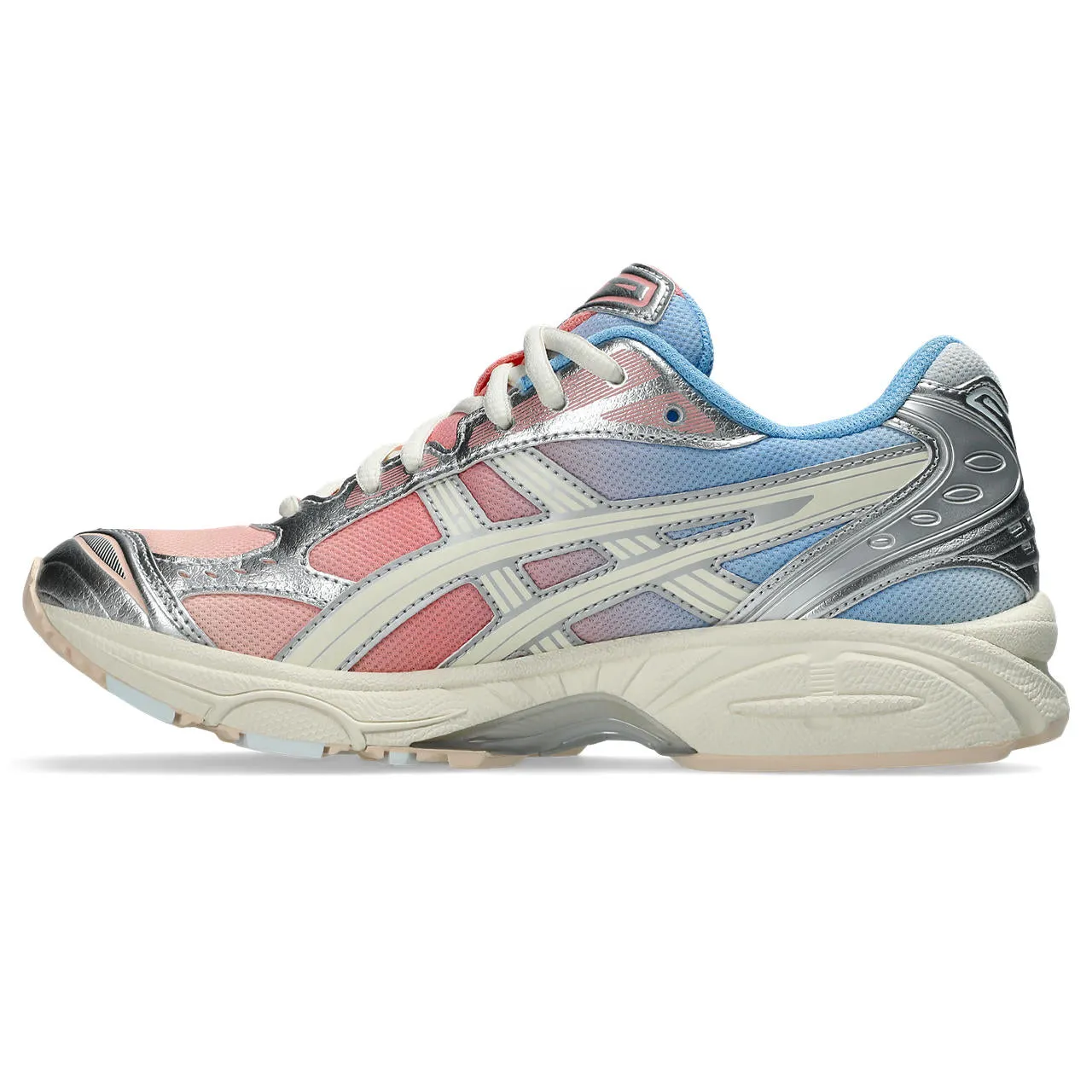 WMNS GEL-KAYANO 14 - BAKEDPINK / CREAM sold by Lapstone & Hammer product image thumbnail 4