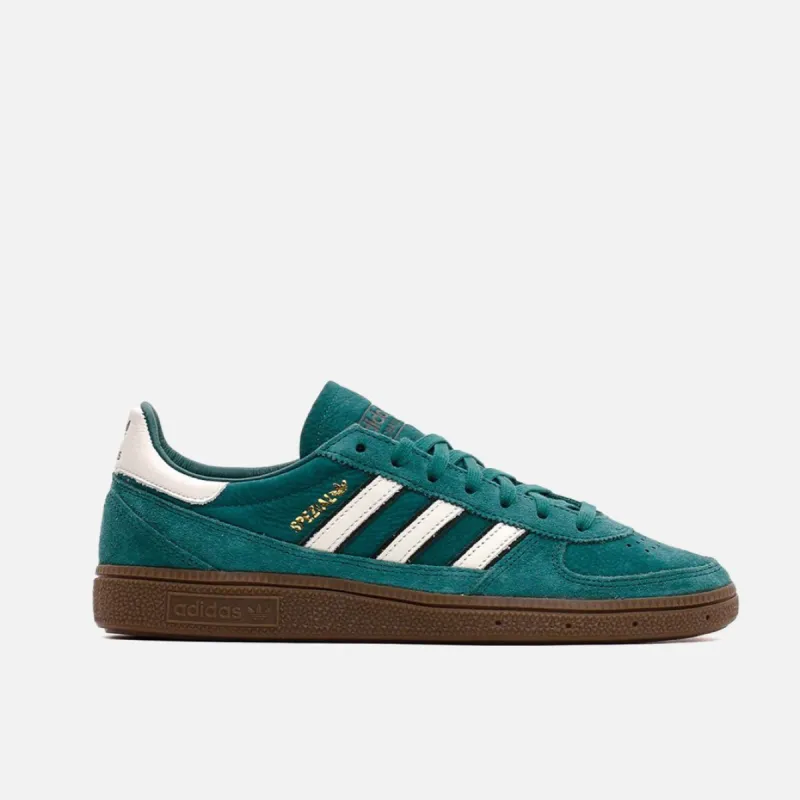 HANDBALL SPEZIAL - NOBLE GREEN / OFF WHITE sold by Lapstone & Hammer