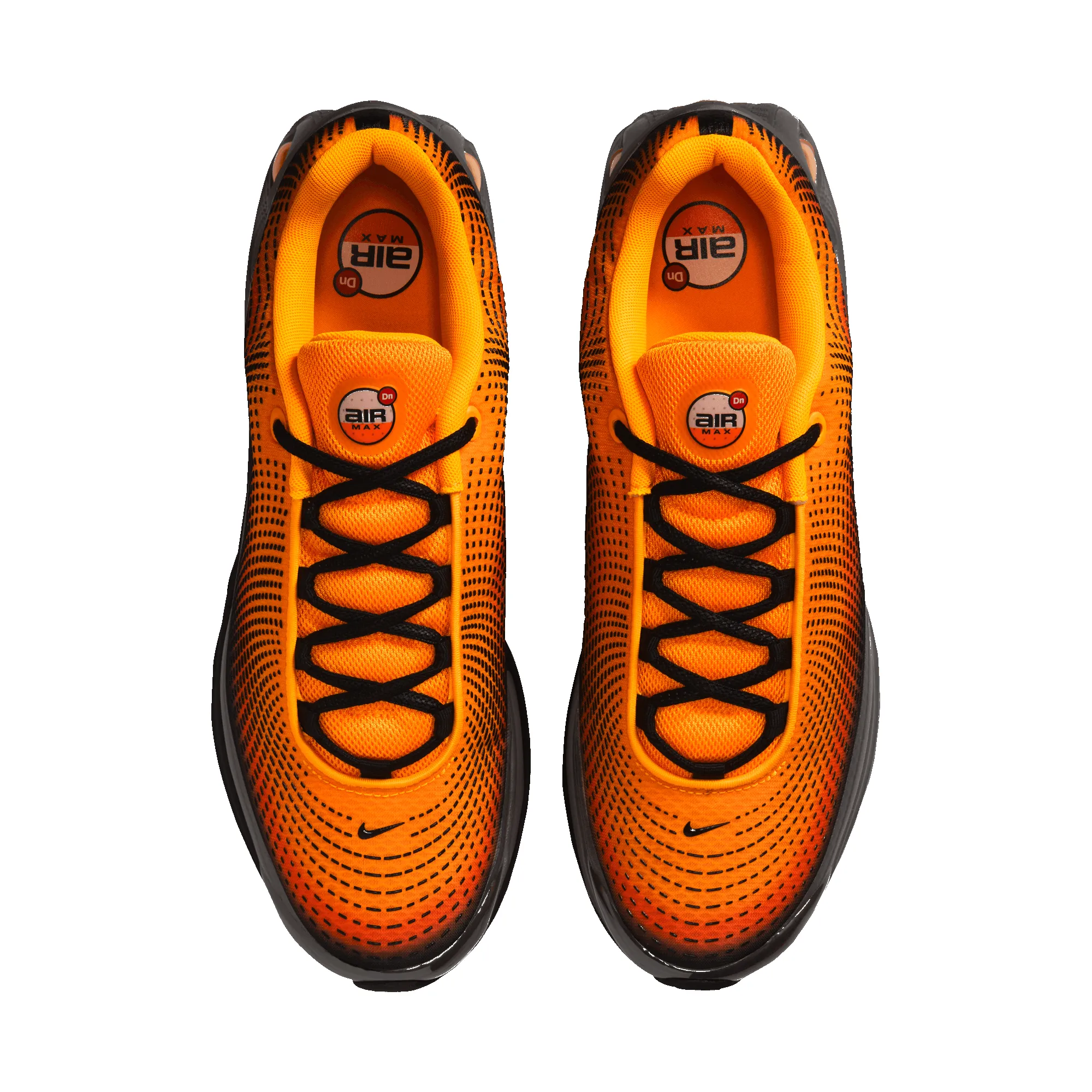 AIR MAX DN SE "LASER ORANGE" sold by Lapstone & Hammer product image thumbnail 5