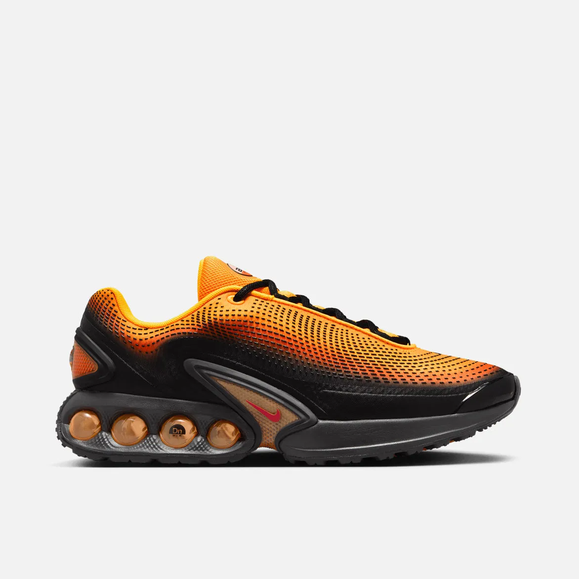 AIR MAX DN SE "LASER ORANGE" sold by Lapstone & Hammer