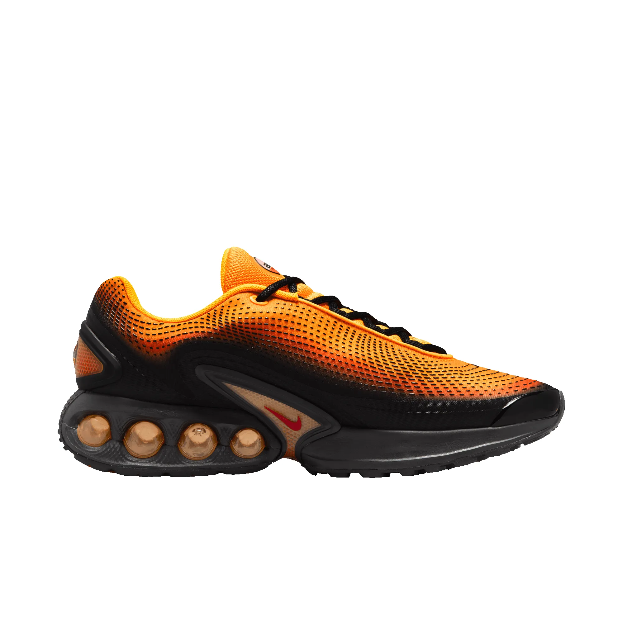 AIR MAX DN SE "LASER ORANGE" sold by Lapstone & Hammer product image thumbnail 3